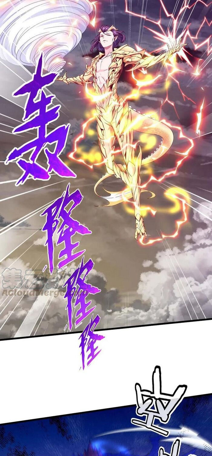 ma thú kiếm thánh dị giới tung hoành chapter 157 4