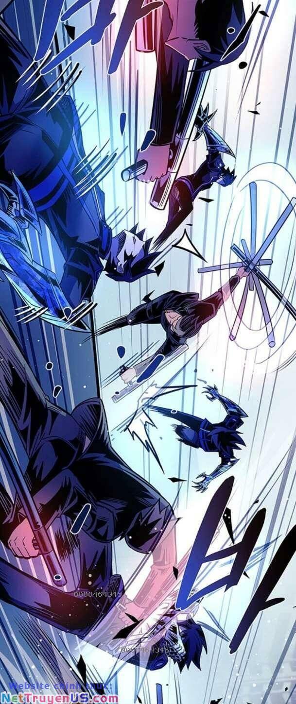 tiêu diệt ác nhân chapter 111 25