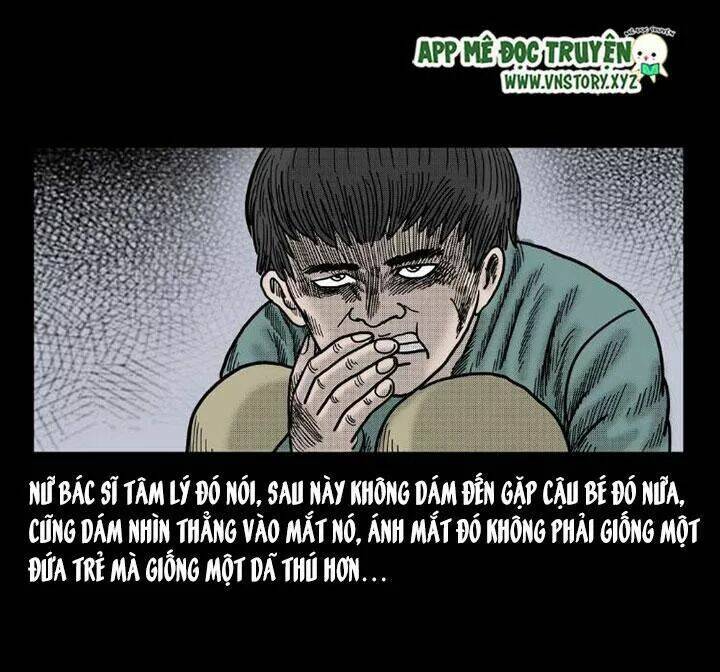 kỳ án có thật chapter 45 48