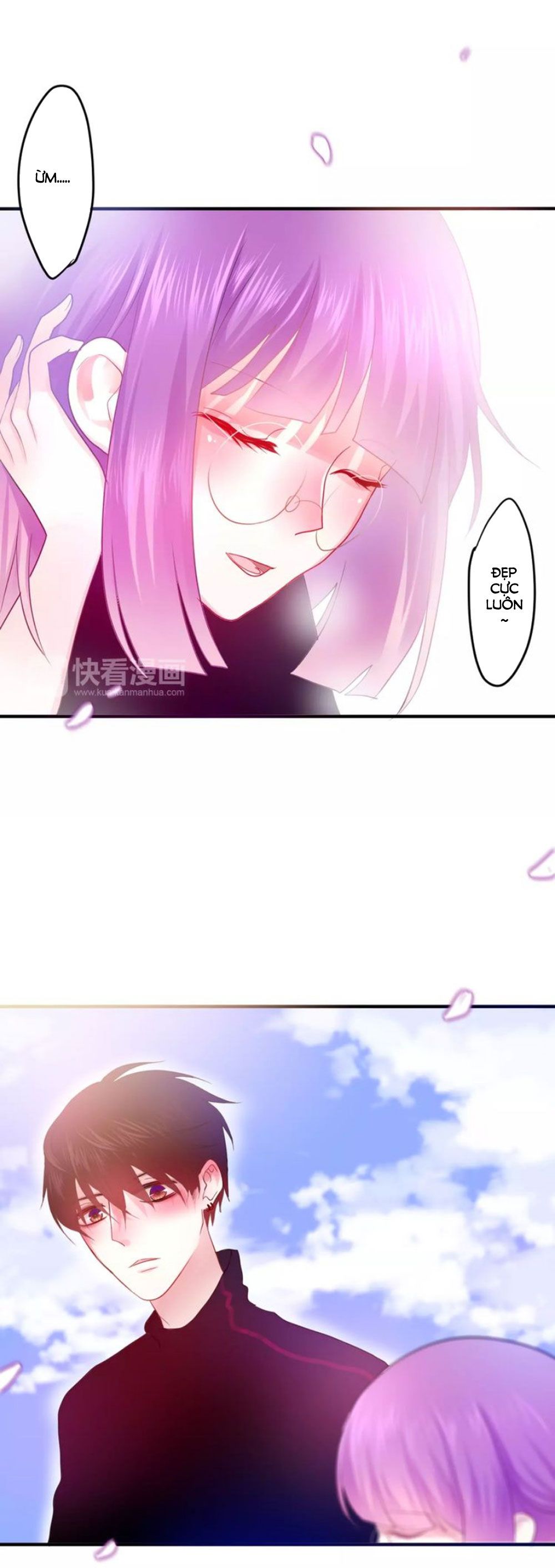 tháng sáu kì diệu chapter 23 16