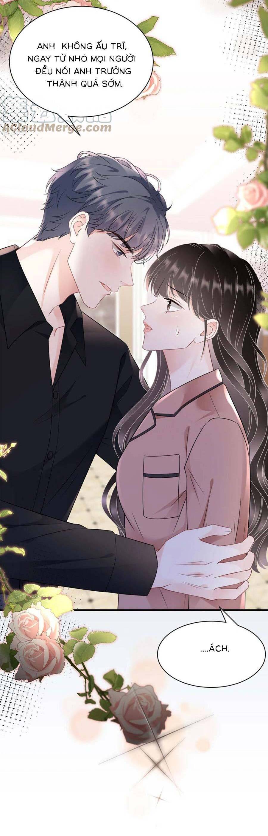 đại tiểu thư có thể có cái gì xấu chapter 144 15