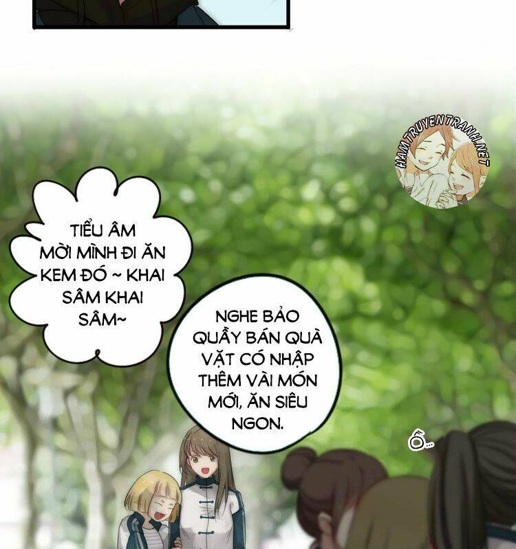 viện bảo tàng tâm nguyện chapter 4.2 2