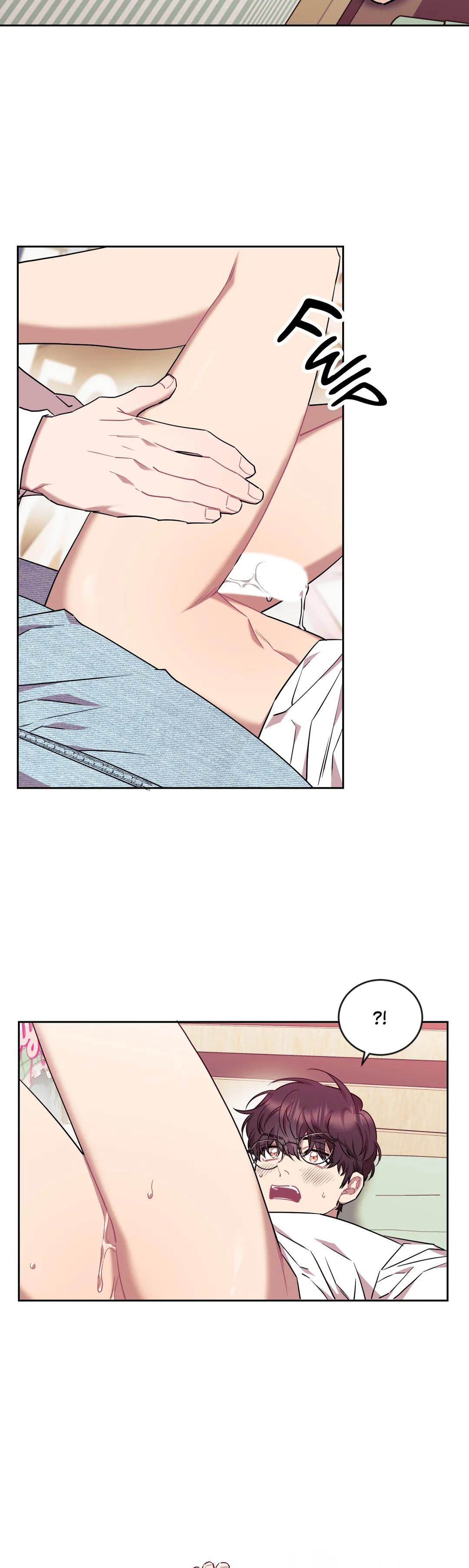 thang đo tình yêu 100% chapter 4.1 19