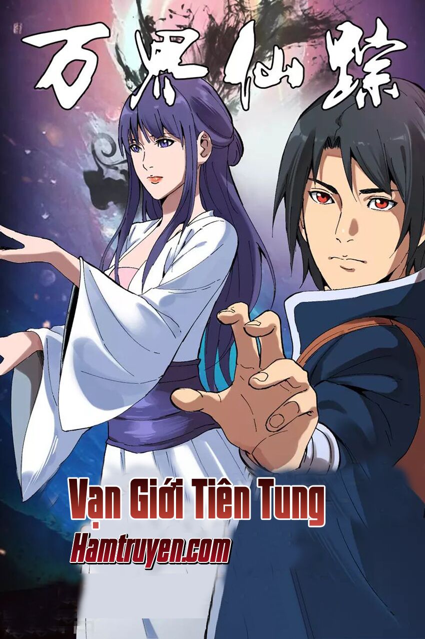 vạn giới tiên trung chapter 163 1