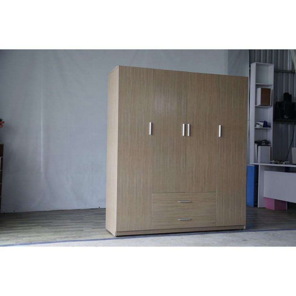 Tủ áo người lớn 185 Nội thất Juno Sofa