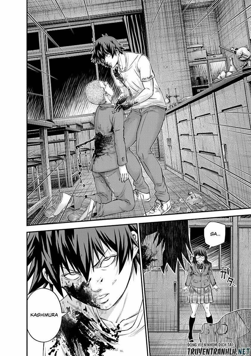 signal 100 chapter 21 24