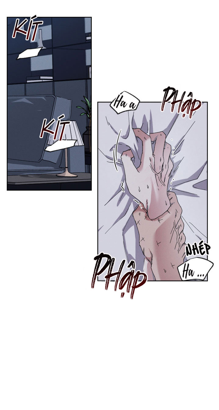 quầng trăng ban ngày chapter 3 28