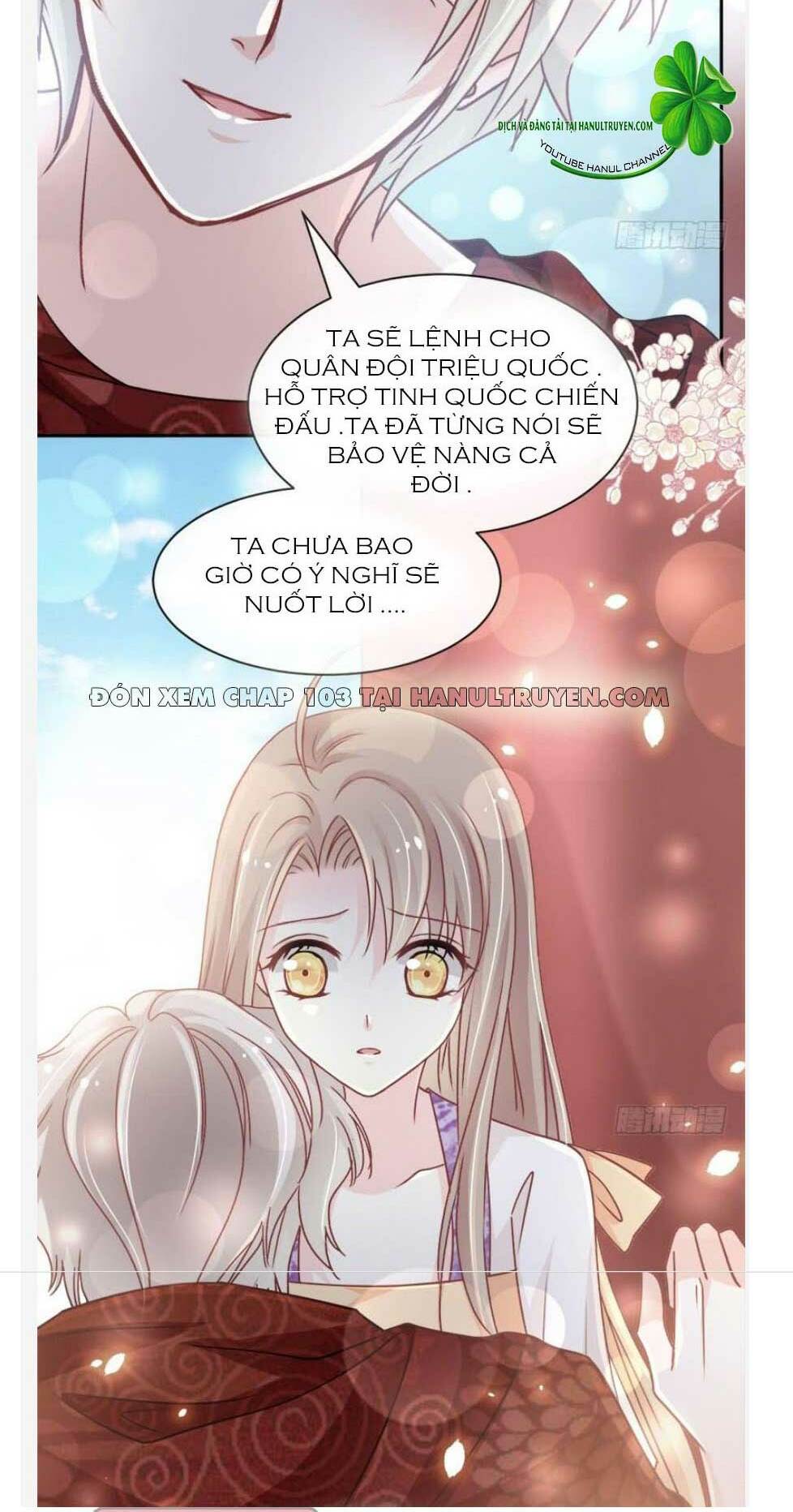 thiên hạ đệ nhất sủng phi chapter 103.1 22