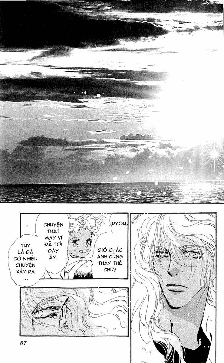 7 mầm sống chapter 108 23