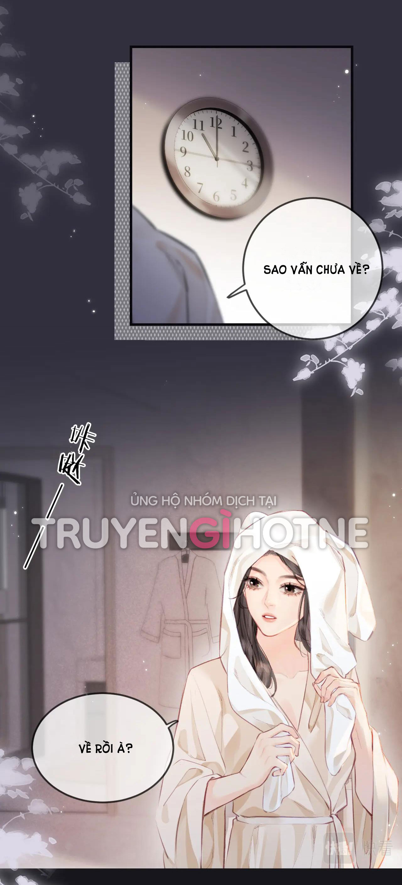 câu chuyện ngọt ngào của cặp vợ chồng đỉnh lưu chapter 16 33