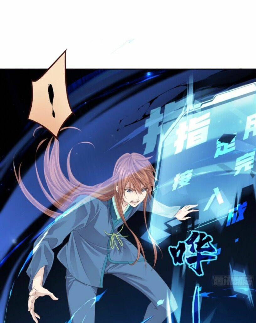 sư phụ ta cái gì cũng trăm triệu điểm chapter 1 27