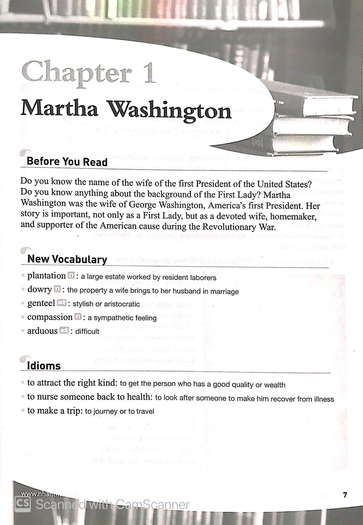 Longman Essence Reading 4 (Kèm file MP3)