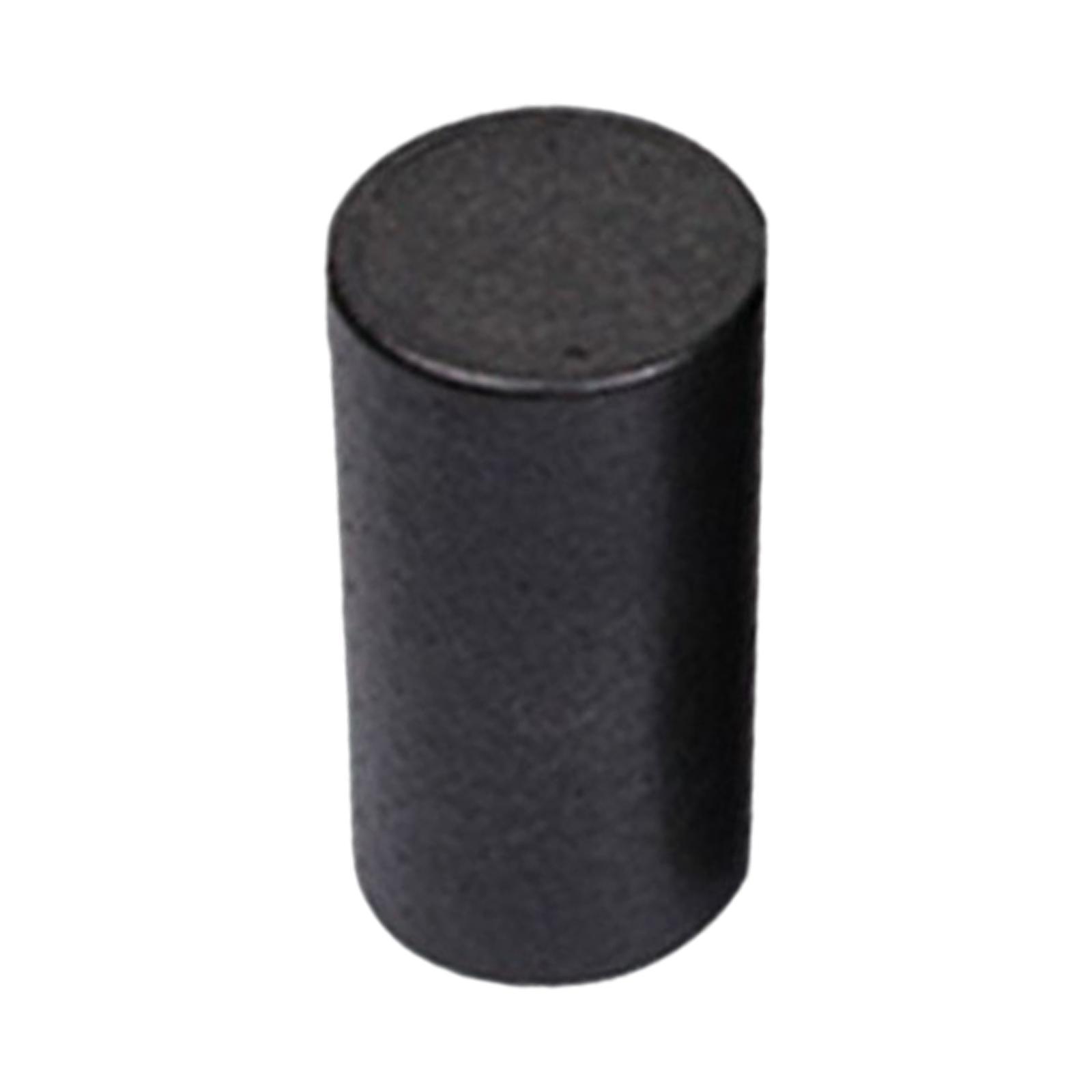 High Density Extra Firm Round Foam Roller for Exercise, Yoga, Pilates and Workout