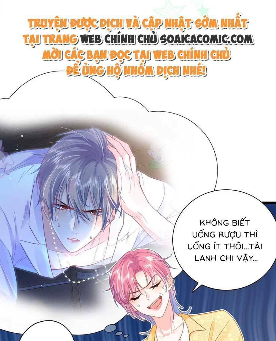 ông trùm phản diện là nữ chapter 4 53