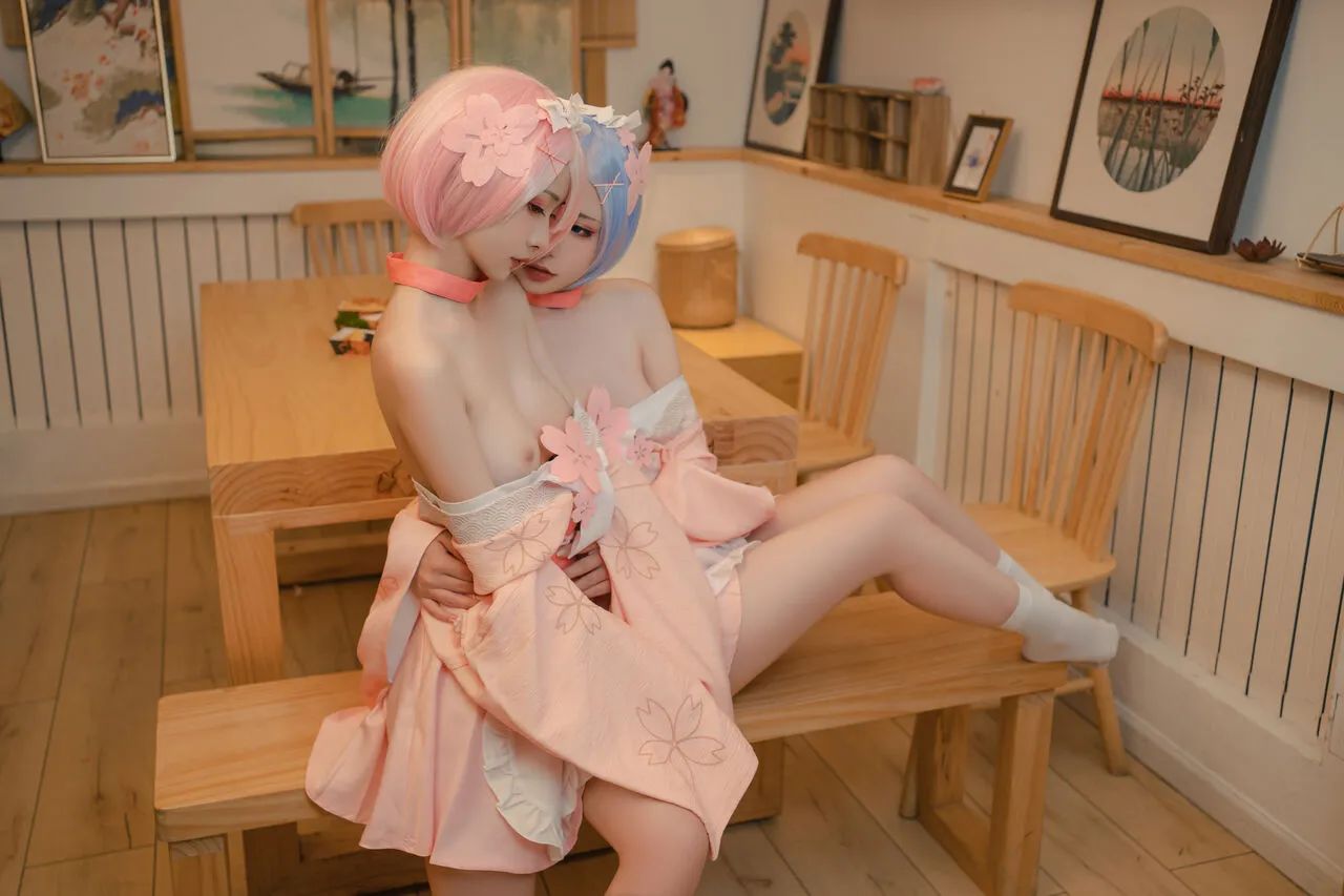 hình cosplay chapter 144 50