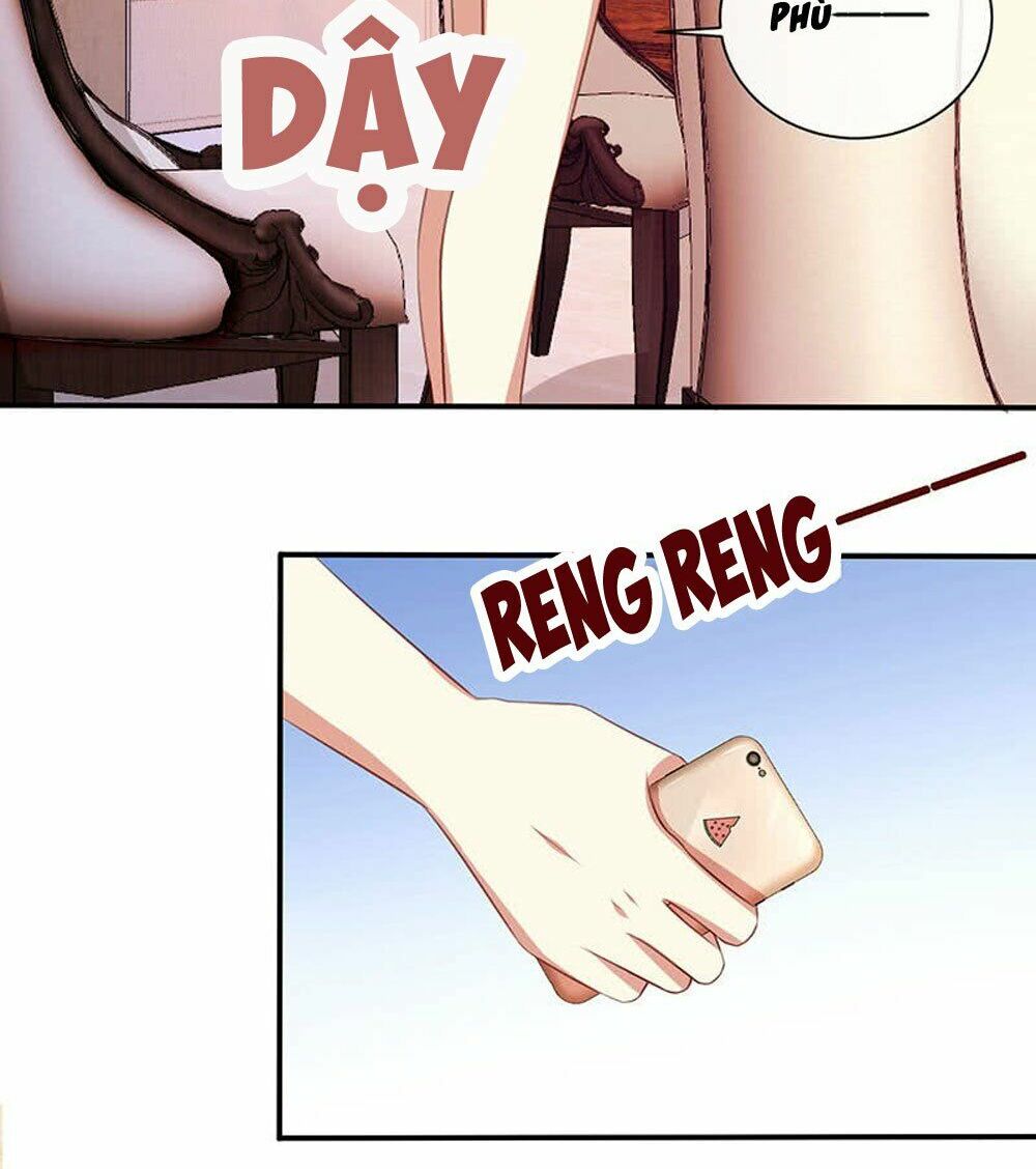 cả thế giới đều không bằng người chapter 64 37