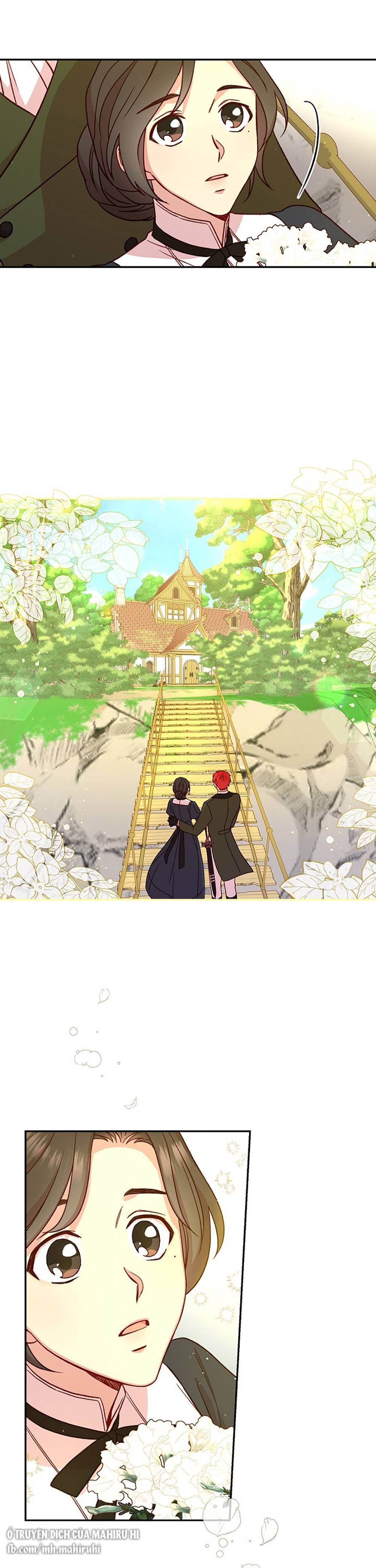 sống sót dưới thân phận hầu nữ chapter 44 23