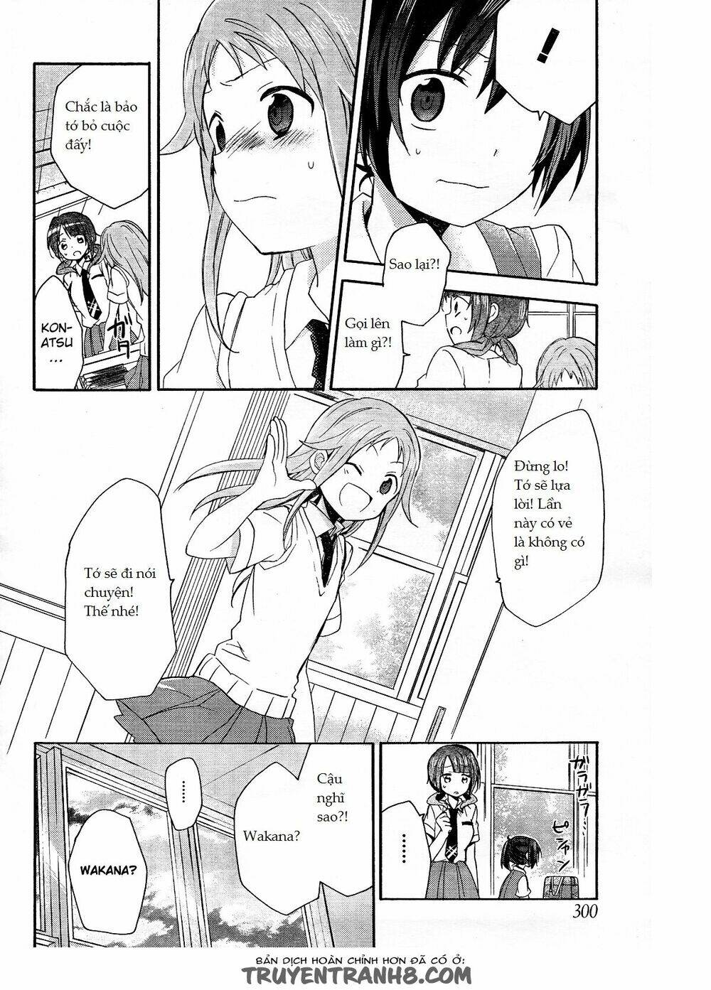 tari tari chapter 3 6