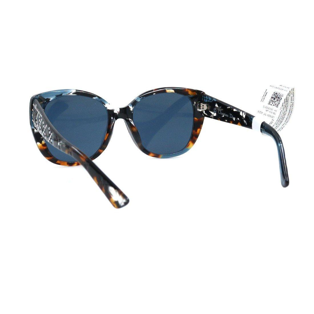 Kính mát chính hãng Christian Dior LADYDIORSTUDS4F