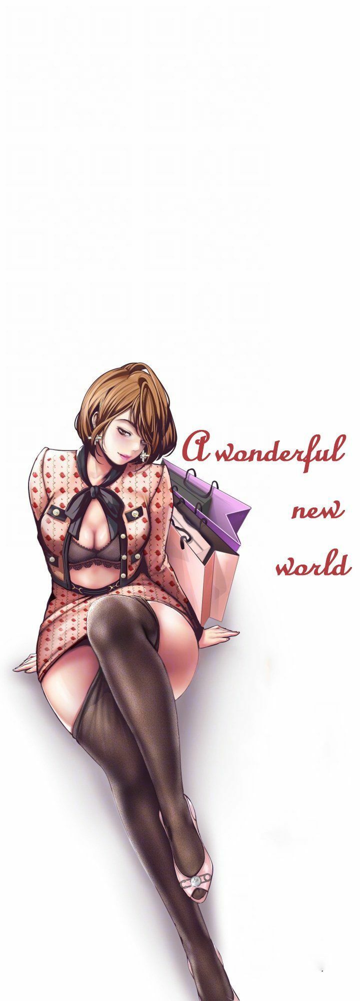 tân thế giới tuyệt vời chapter 3 10