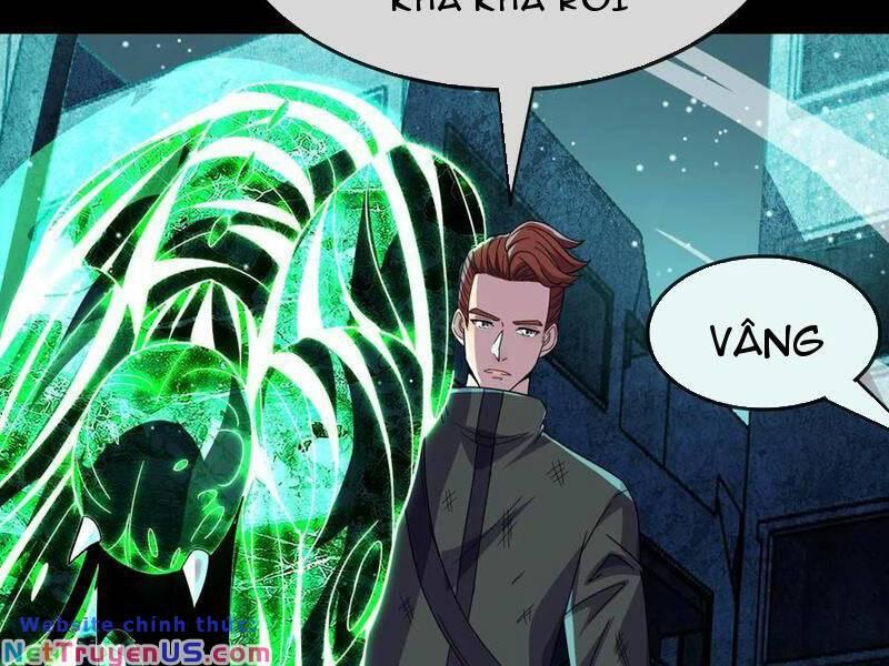 nhìn thấy thanh máu, ta xử tội thần linh chapter 145 42