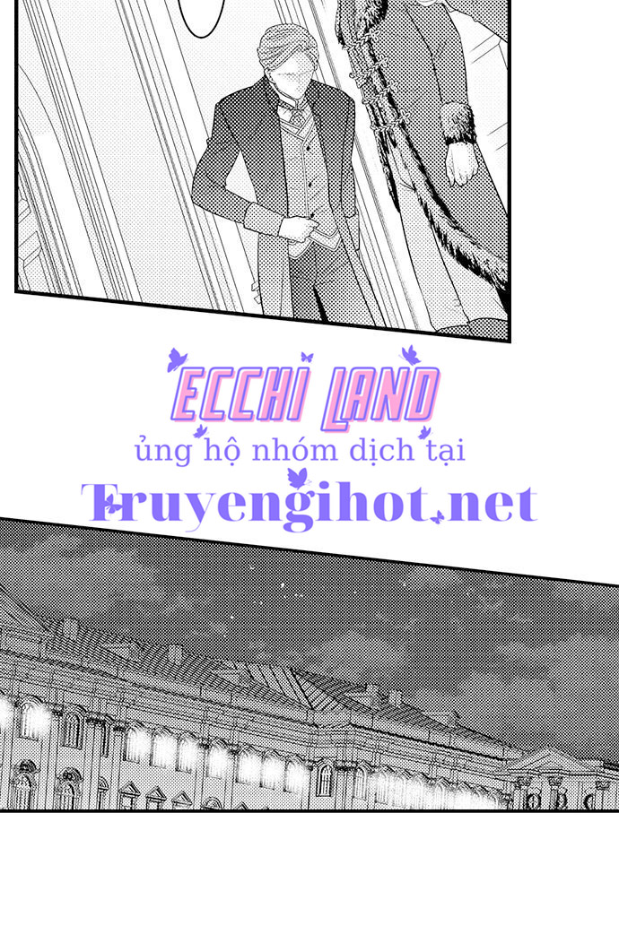 chuyển sinh vào thế giới khác ~ nếu muốn trở thành nữ hoàng hãy tìm cách để được hoàng đế sủng ái vào ban đêm chapter 54.1 15