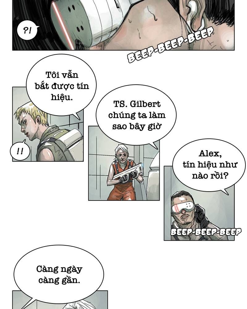 hoa tử đỏ chapter 7 11