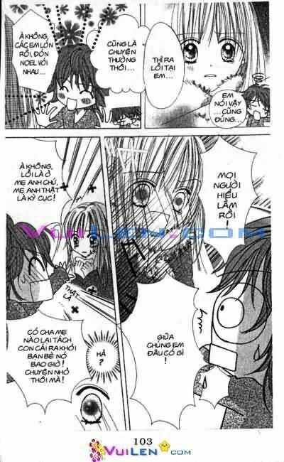 con gái con trai chapter 11 103