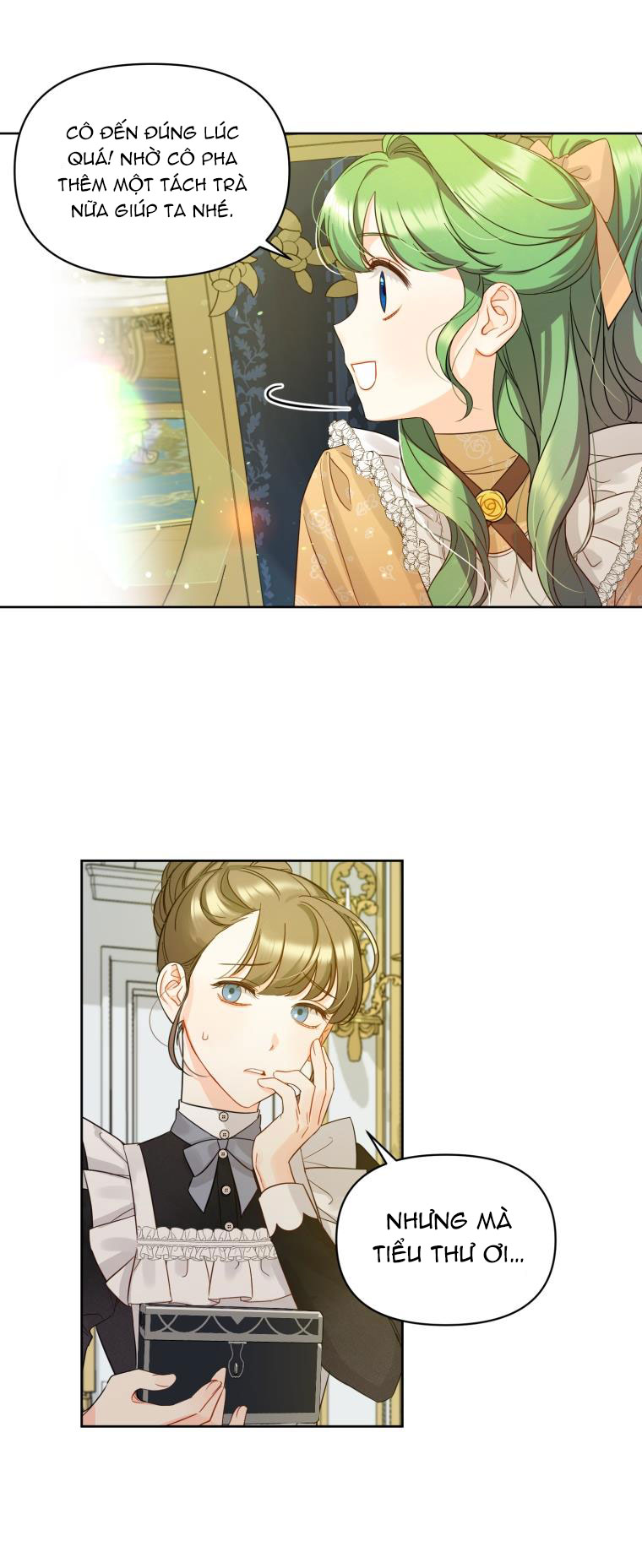 xuyên không thành em gái nam chính tiểu thuyết bl chapter 2 38