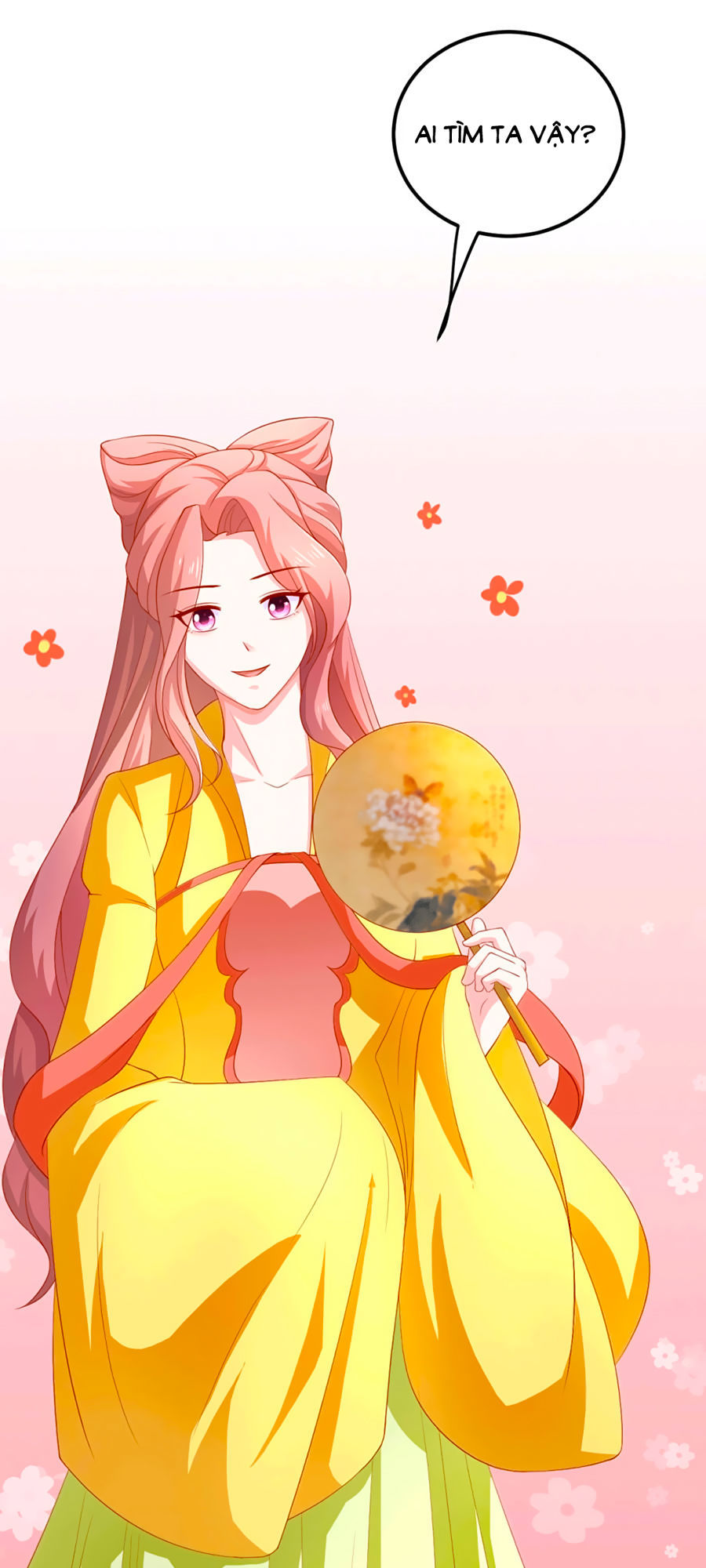 từ đây vương gia không thượng triều sớm chapter 23 25