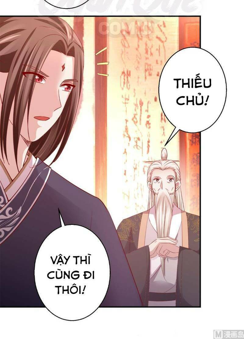 cửu dương đế tôn chapter 132 21
