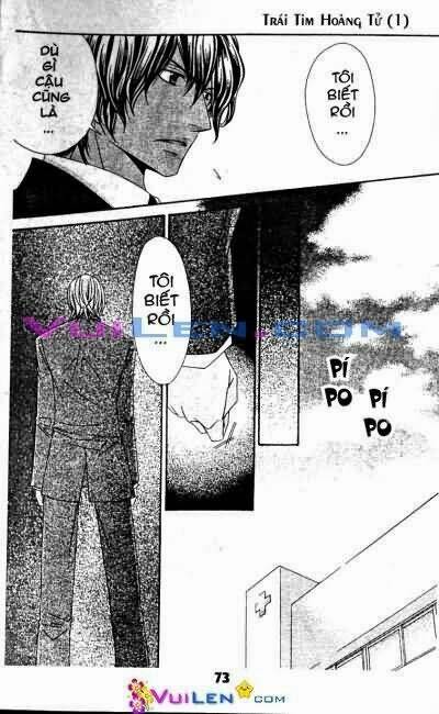 trái tim hoàng tử chapter 1 73