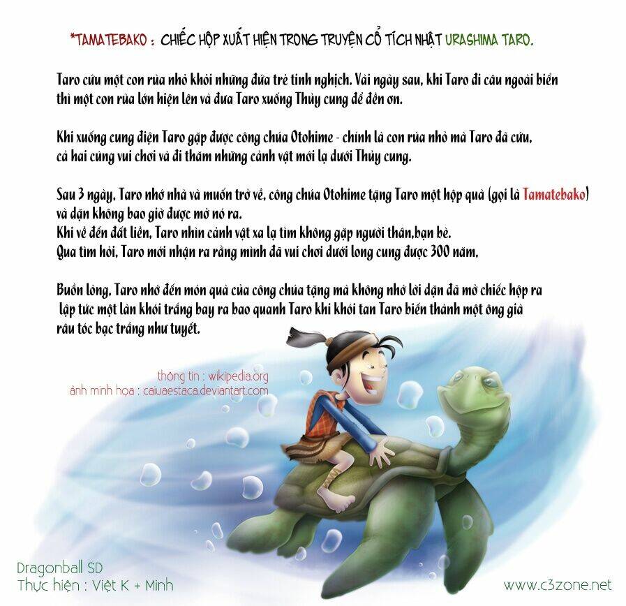 thế giới ngọc rồng sd chapter 5 11