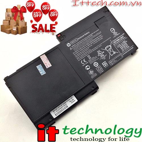 Pin dùng cho Laptop HP Elitebook 820G1 820 G1