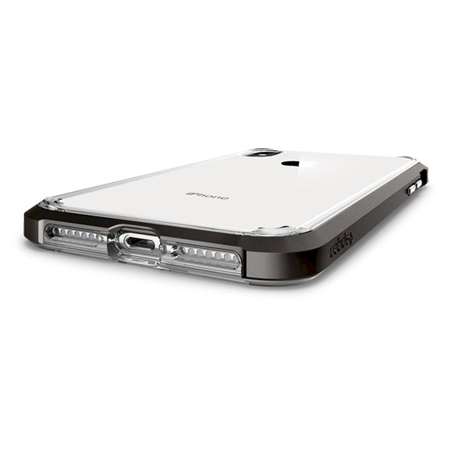 Ốp Lưng iPhone XS Max Neo Hybrid Crystal Spigen 065CS2484 - Hàng chính hãng