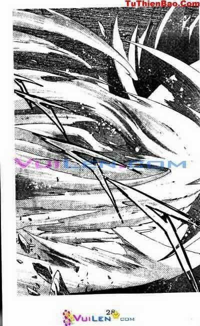 hiệp sĩ phép màu chapter 5 27