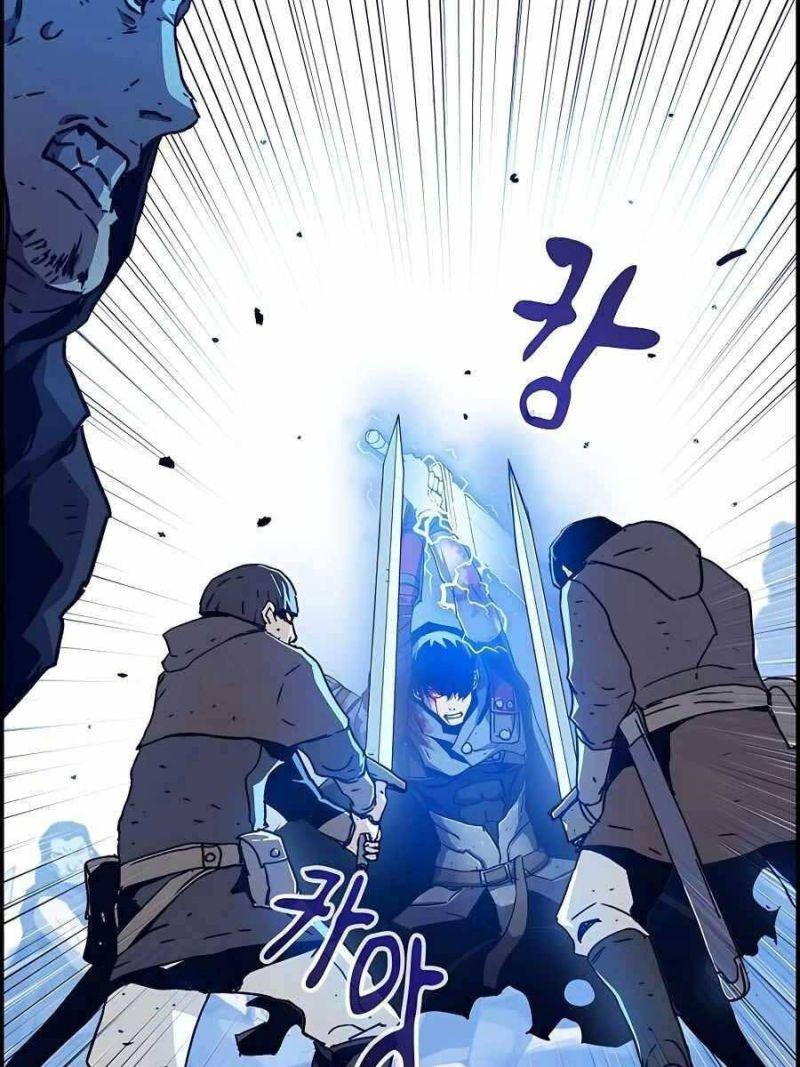 chiến binh đoản mệnh chapter 1 23