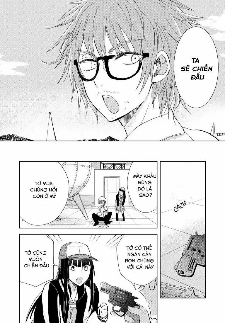 repeating your end together chapter 4 9