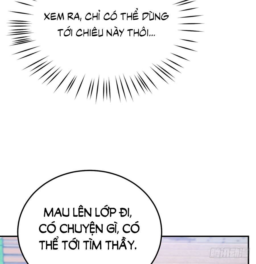 nam thần truy thê chỉ nam chapter 15.2 24