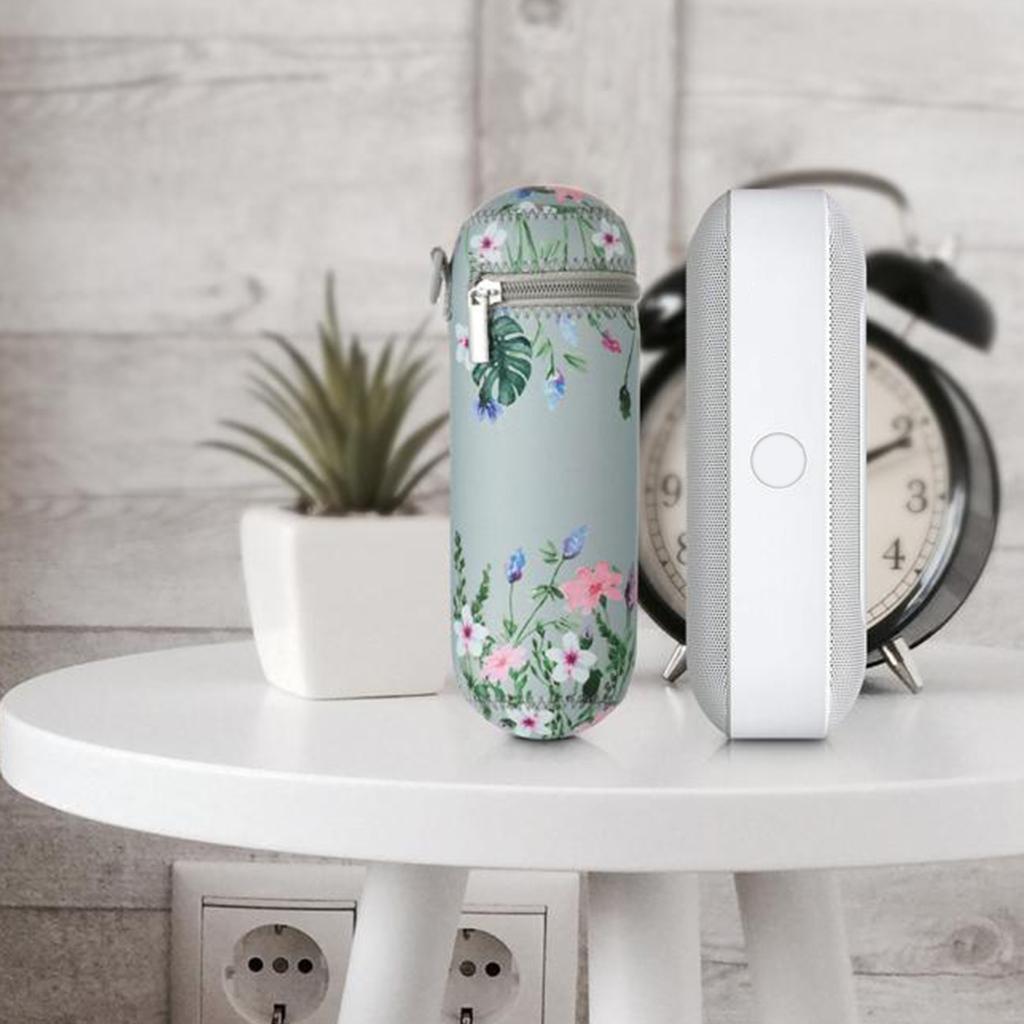 Audio Storage Protective Cover Carrying Casing Bag Pouch For PILLP