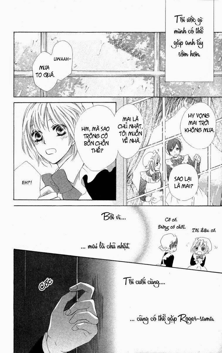 ibara no okite chapter 3 26