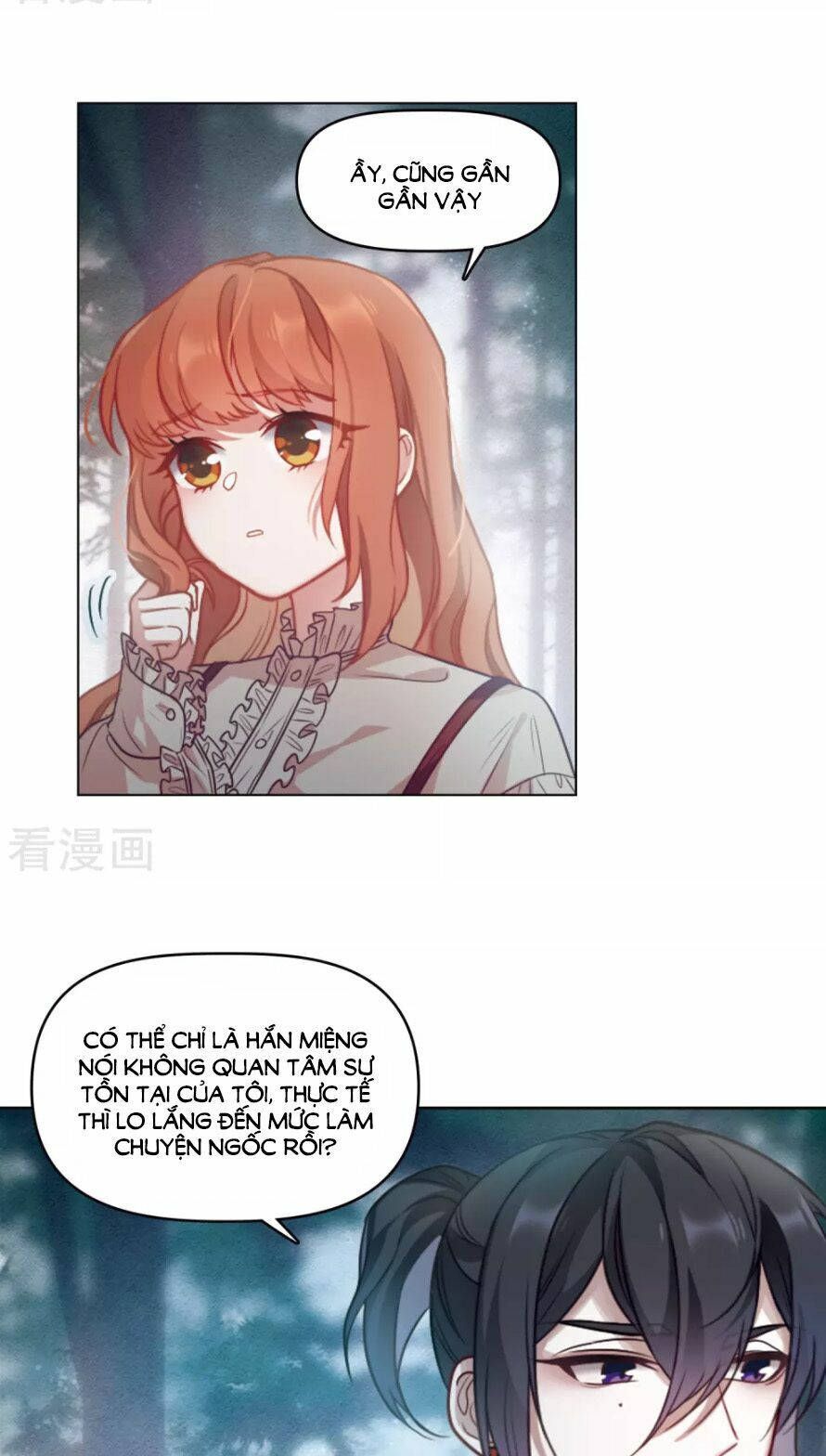 địa ngục cáo bạch thi chapter 79 10