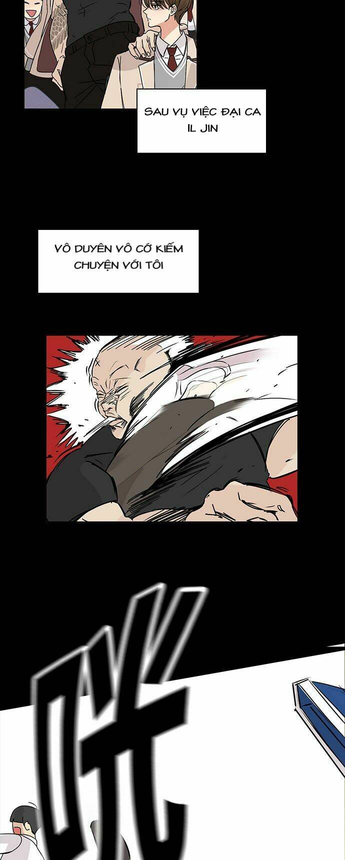 thiếu nữ 1m8 chapter 1 23