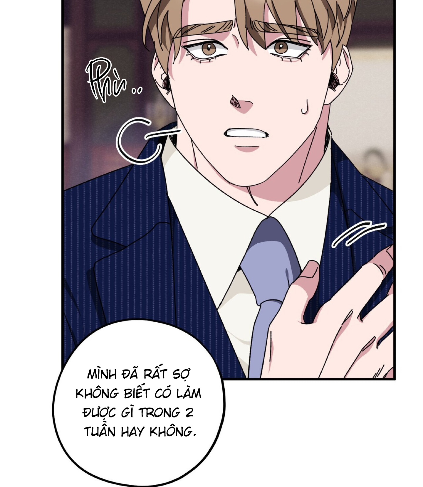 chàng dâu nhà họ kang chapter 36 58