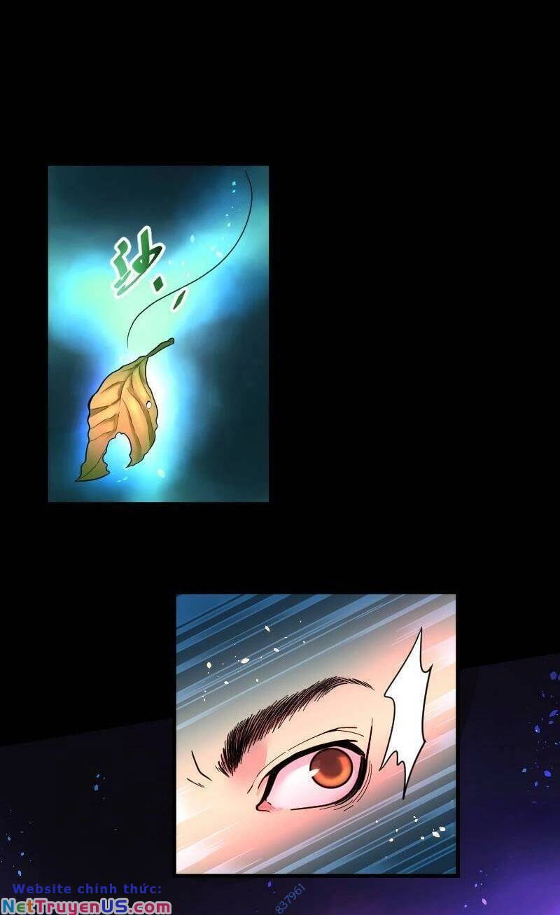 thợ cắt tóc cho diêm vương chapter 25 29