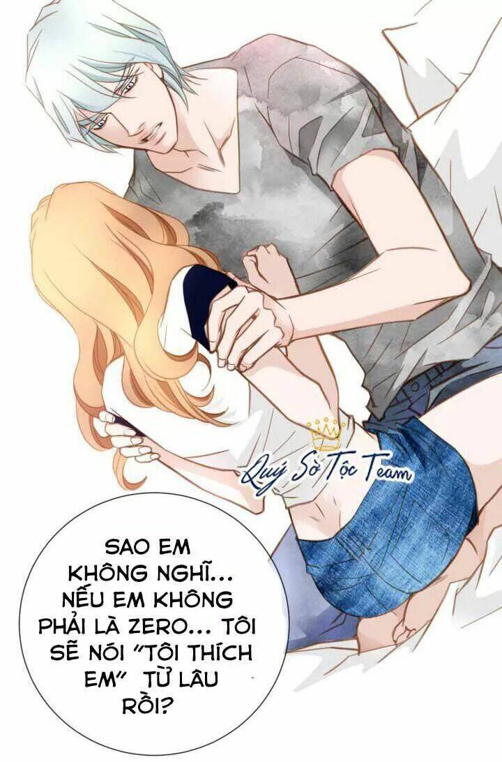 tiếp xúc chí mạng chapter 20 57