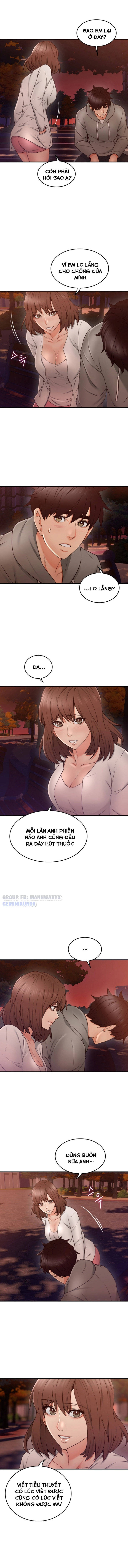 xoa dịu em đi chapter 21 8