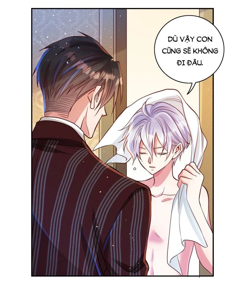 mê muội mất cả ý chí chapter 43 20