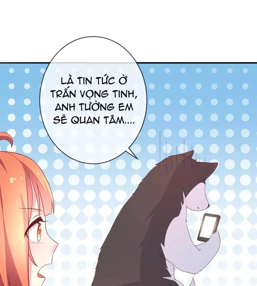 cuộc sống hào môn của vu nữ chapter 39 63