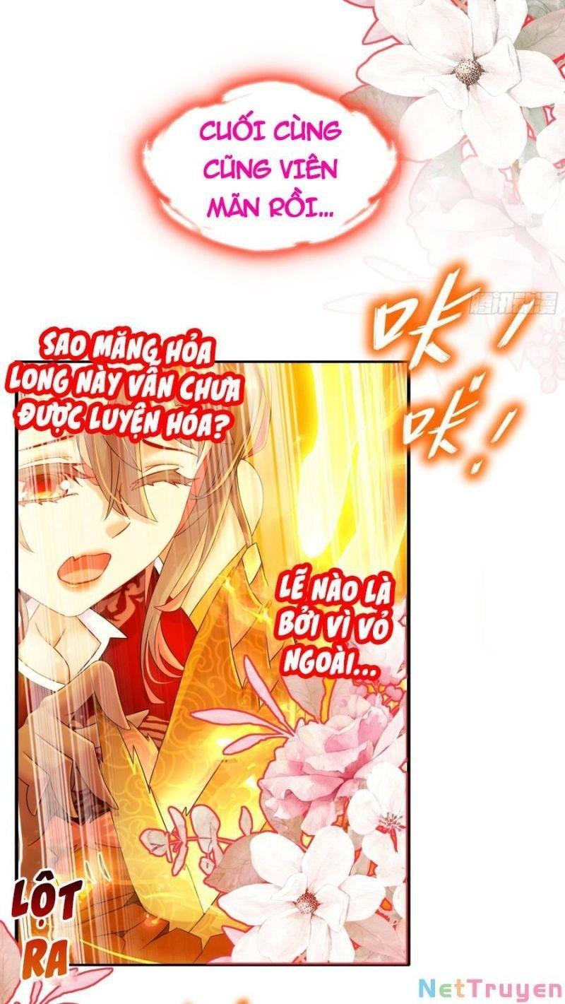 tuyệt sắc đạo lữ đều nói ngô hoàng có thể chất vô địch chapter 7 27